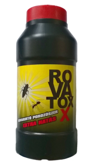 Rovatoxx rovarirt� por 100g